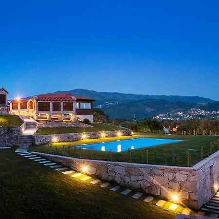 Altiva - Casas de Selim - T2 Arcos de Valdevez Exterior foto