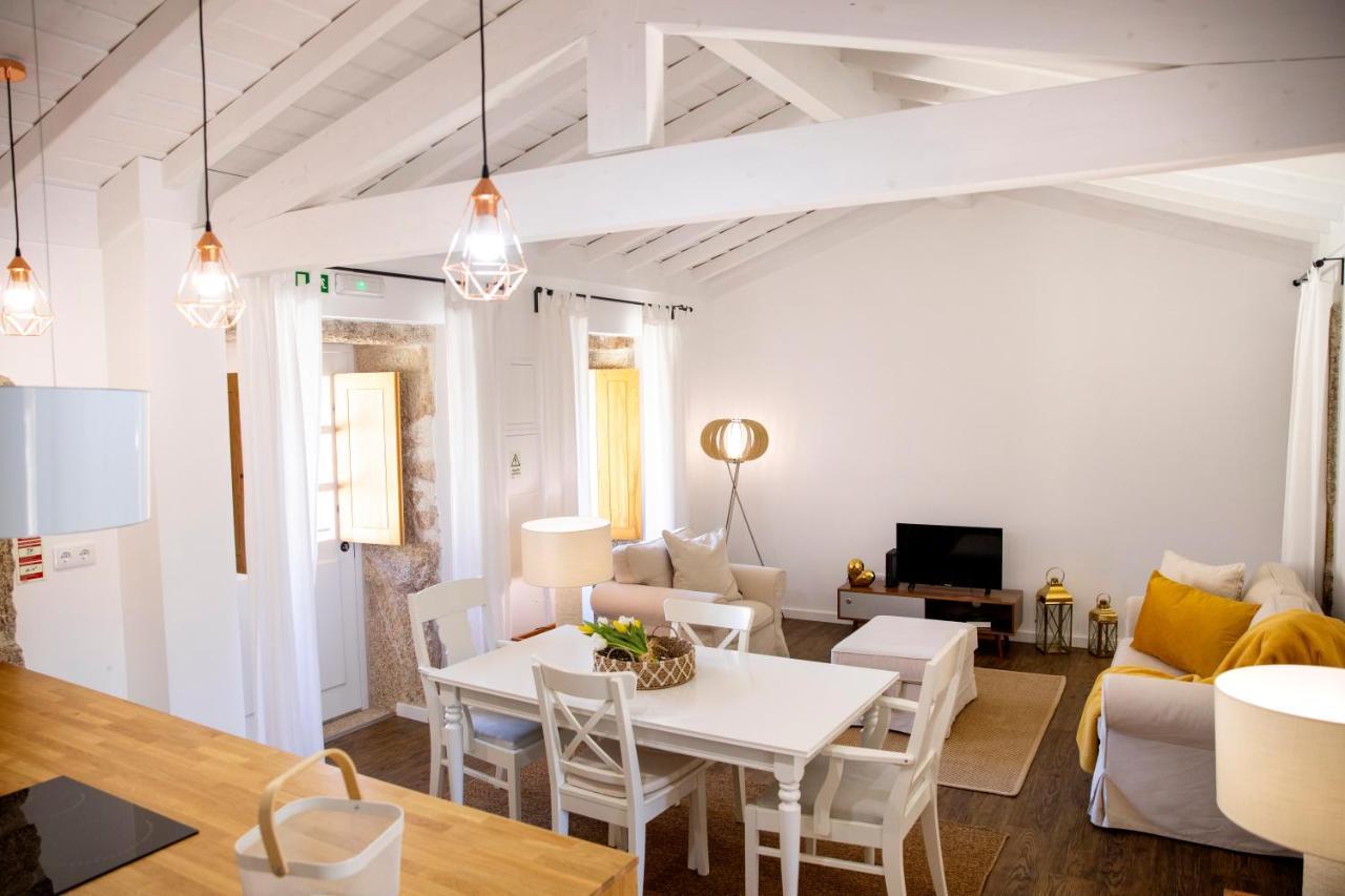 Altiva - Casas de Selim - T2 Arcos de Valdevez Exterior foto