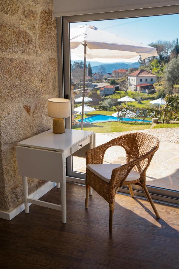 Altiva - Casas de Selim - T2 Arcos de Valdevez Exterior foto