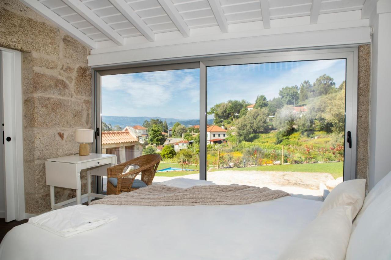 Altiva - Casas de Selim - T2 Arcos de Valdevez Exterior foto