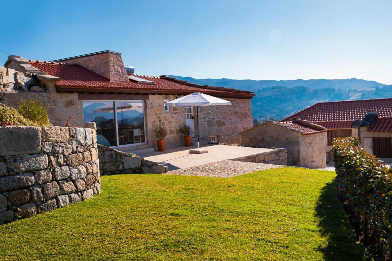 Altiva - Casas de Selim - T2 Arcos de Valdevez Exterior foto