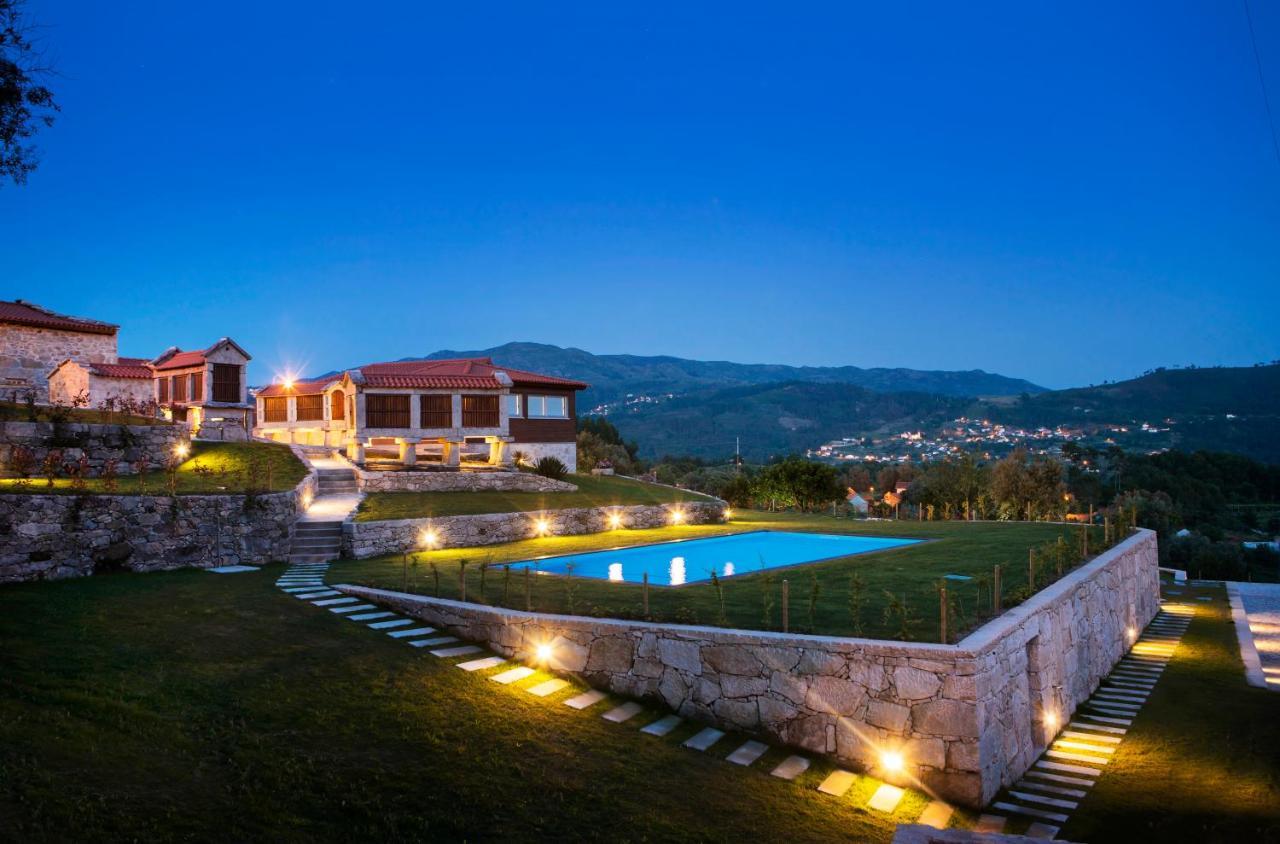 Altiva - Casas de Selim - T2 Arcos de Valdevez Exterior foto